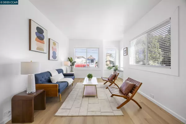 Oakland, CA 94601,1535 38Th Ave