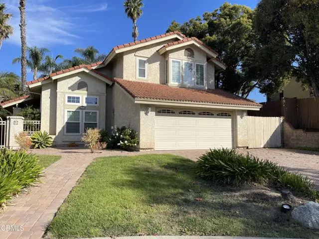 Camarillo, CA 93012,6095 Tahoe PL