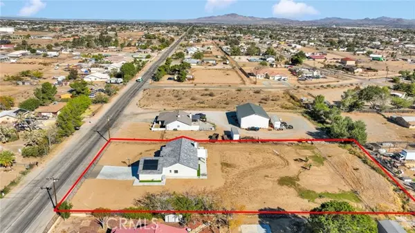 Hesperia, CA 92345,10535 7th