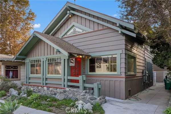 36 Hermosa AVE, Long Beach, CA 90802