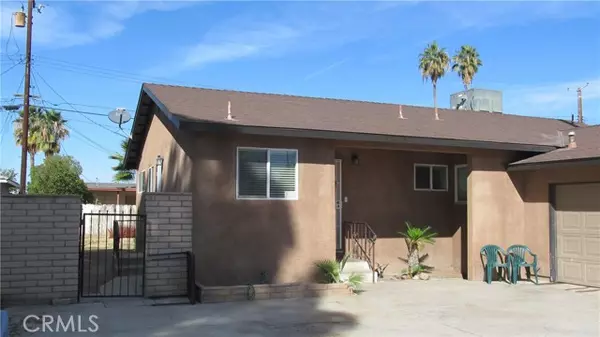 708 GENEVA AVE, Bakersfield, CA 93330