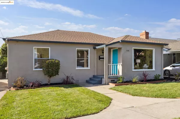 619 Norvell St, El Cerrito, CA 94530