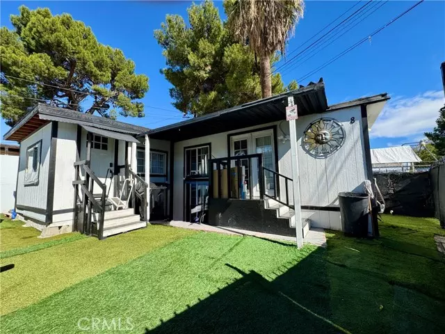 4015 Mountain DR 8, San Bernardino, CA 92407