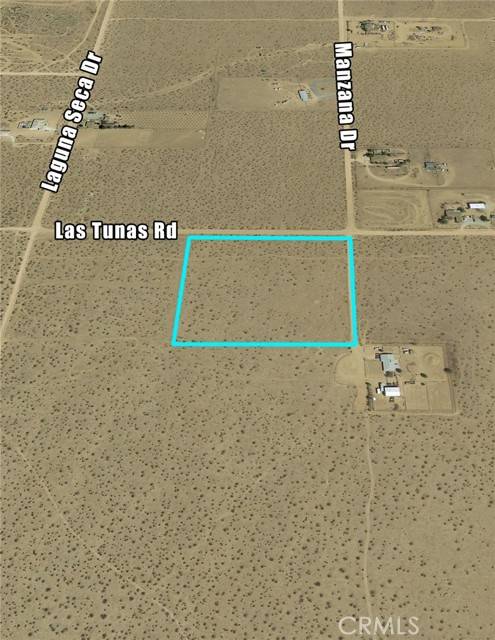 0 Las Tunas DR, Apple Valley, CA 92308
