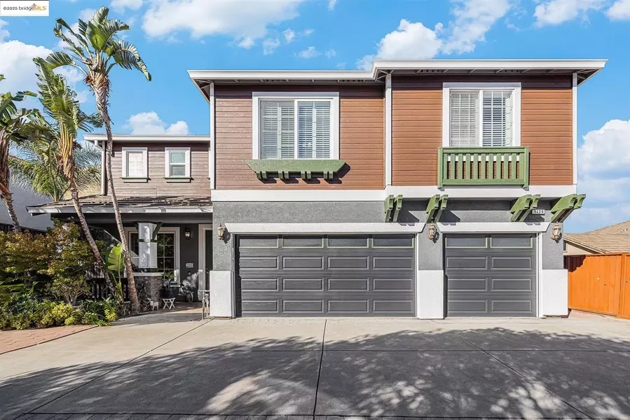 1126 Oakpoint Dr, Bay Point, CA 94565