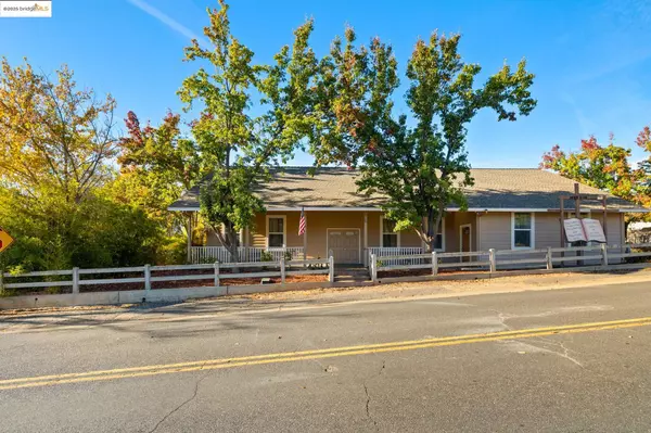 5033 Main ST, Coultervil, CA 95311