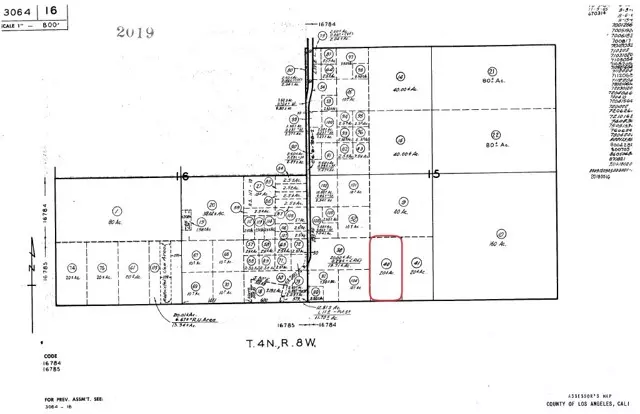 14 Vic Ave Z14 235 STE, Llano, CA 93544