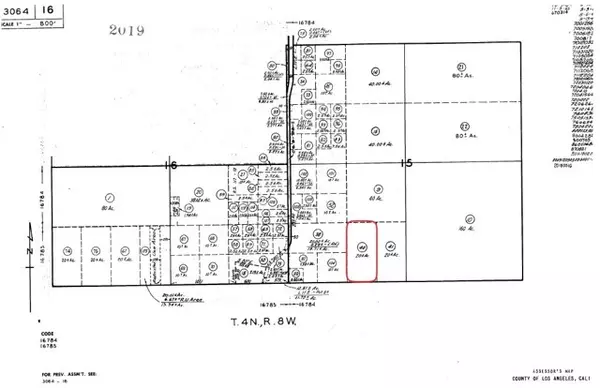 14 Vic Ave Z14 235 STE, Llano, CA 93544