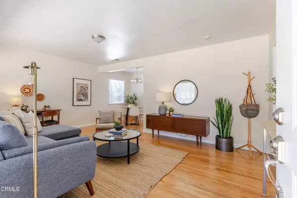 Pasadena, CA 91104,1500 E Topeka ST