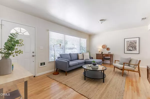 Pasadena, CA 91104,1500 E Topeka ST