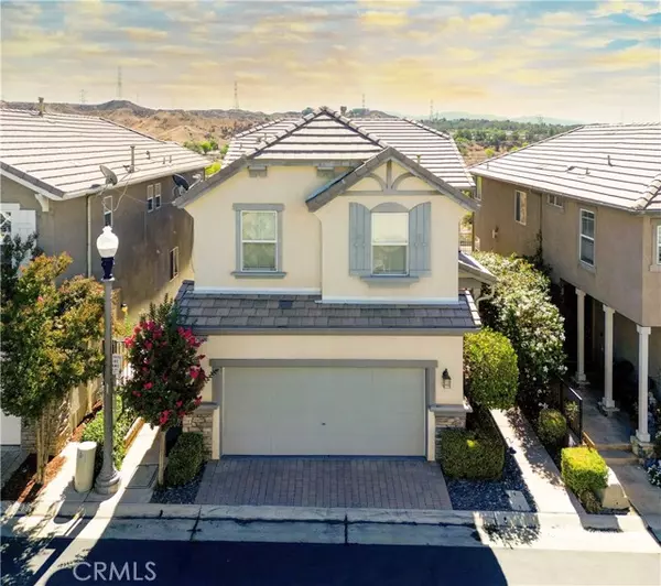 Valencia, CA 91354,29338 Dakota DR