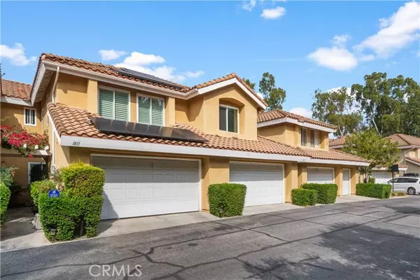 West Covina, CA 91791,1813 Borrego