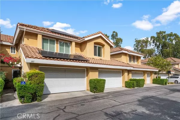 West Covina, CA 91791,1813 Borrego