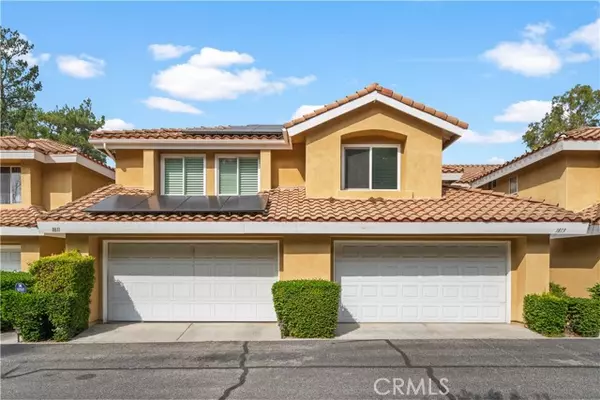 West Covina, CA 91791,1813 Borrego