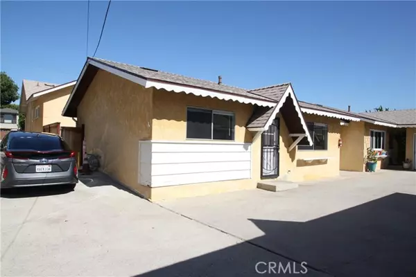 2614 Graham AVE A, Redondo Beach, CA 90278