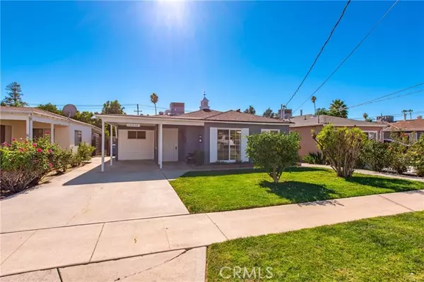 18638 Malden, Northridge, CA 91324