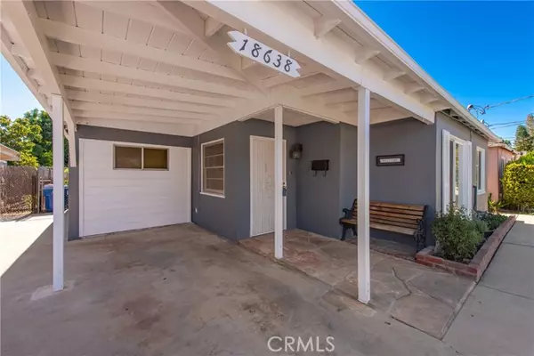 Northridge, CA 91324,18638 Malden