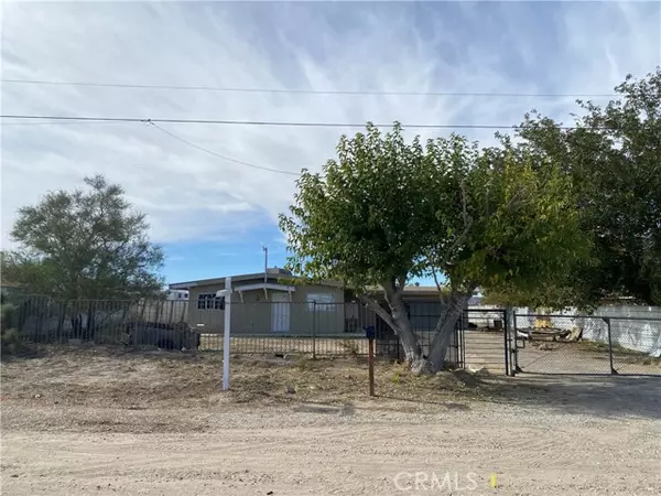 Lucerne Valley, CA 92356,10380 Baker RD