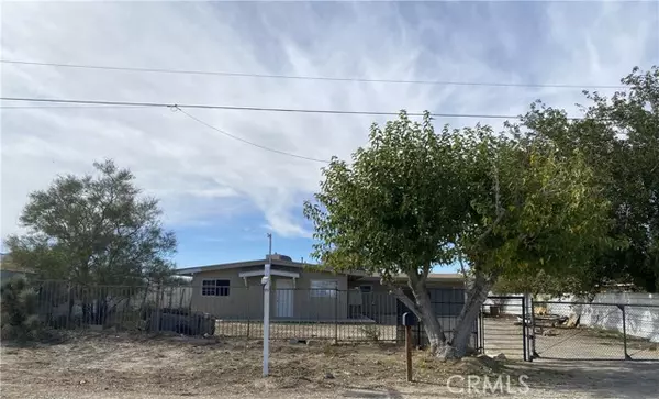 Lucerne Valley, CA 92356,10380 Baker RD