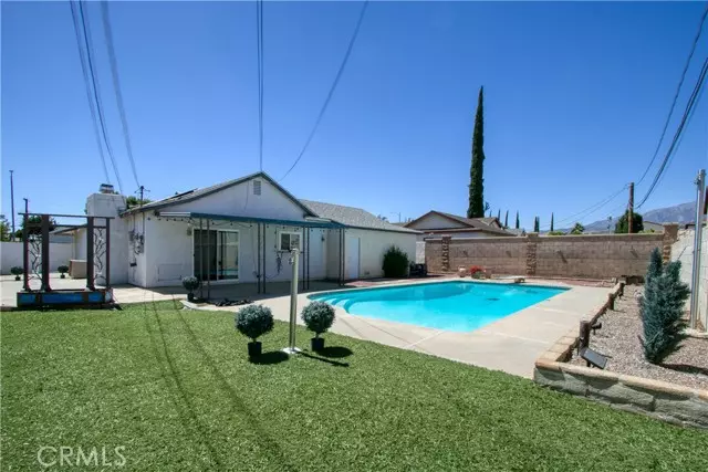 1034 Thompson AVE, Banning, CA 92220