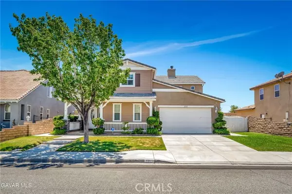Lancaster, CA 93535,2252 Cypress