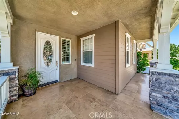 Lancaster, CA 93535,2252 Cypress