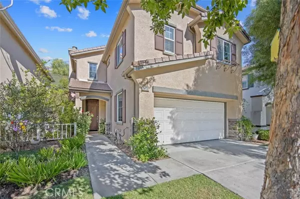 Valencia, CA 91354,24137 Tango DR