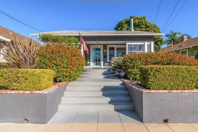 3915 Falcon St, San Diego, CA 92103