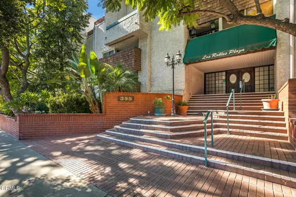 Pasadena, CA 91101,355 S Los Robles AVE 311