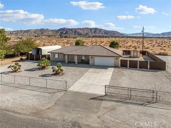 16575 Quinnault, Apple Valley, CA 92307