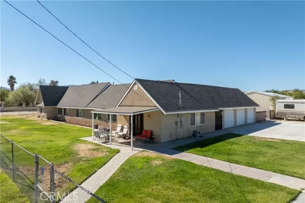 Palmdale, CA 93551,41009 17th