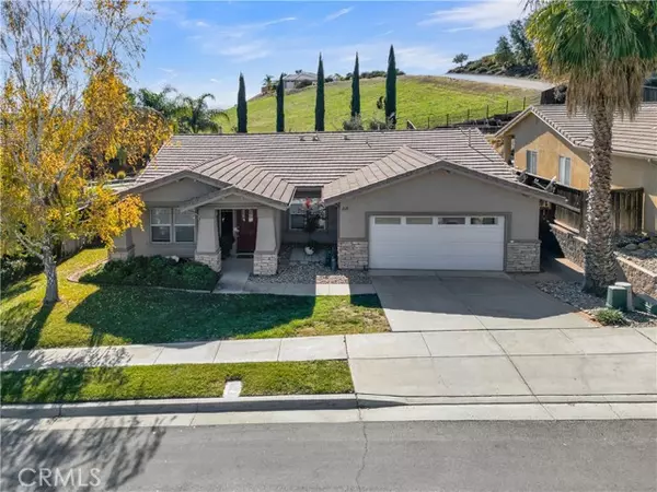 Paso Robles, CA 93446,218 Red River DR