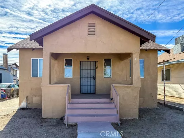 Needles, CA 92363,215 Cibola