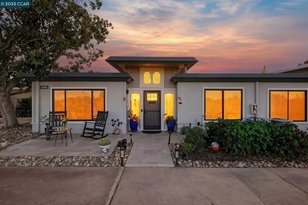 Walnut Creek, CA 94595,1940 Golden Rain 5