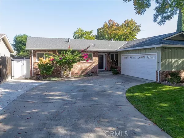 Modesto, CA 95356,3728 Fuchsia LN