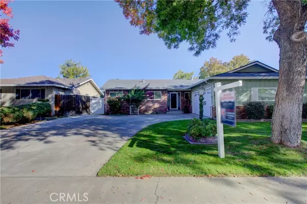 Modesto, CA 95356,3728 Fuchsia LN
