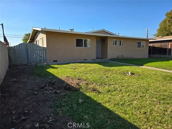 827 N Jasmine, Ontario, CA 91762