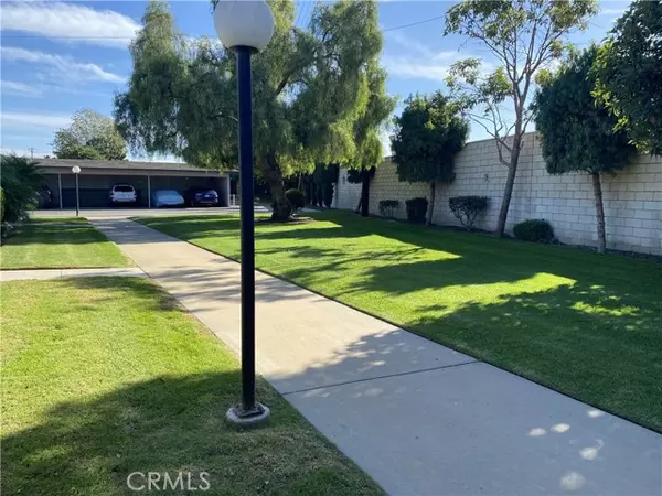 Seal Beach, CA 90740,13381 El Dorado Dr., M8-202C