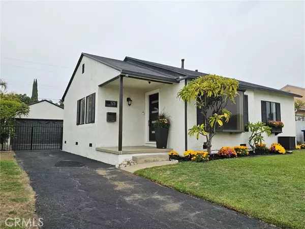 Monterey Park, CA 91755,125 E Arlight