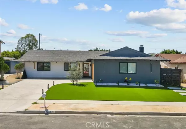 2282 Brentwood ST, Simi Valley, CA 93063