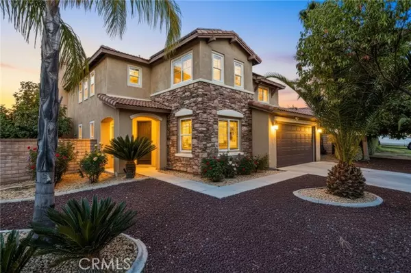 28618 Autumn LN, Menifee, CA 92584