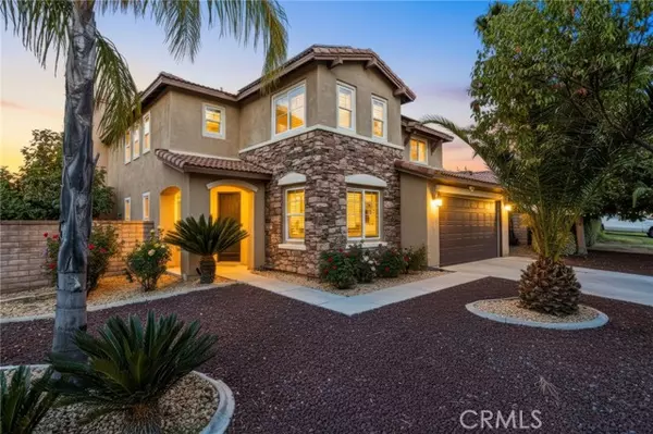 Menifee, CA 92584,28618 Autumn LN