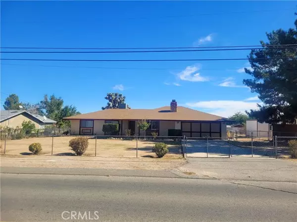 Hesperia, CA 92345,10659 Oakwood AVE