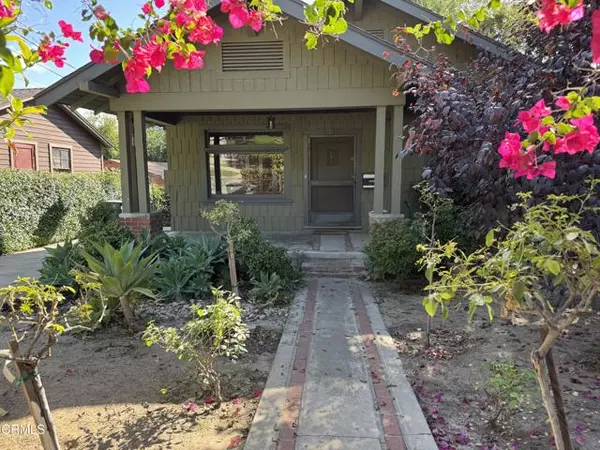 Pasadena, CA 91104,548 Herbert ST