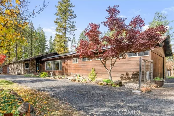 16298 Forest Ranch RD, Forest Ranch, CA 95942