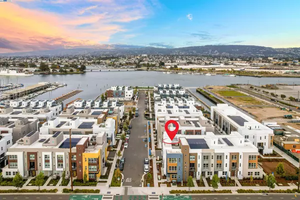 Alameda, CA 94501,2055 Clement AVE