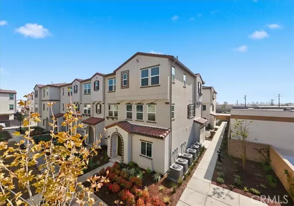 South El Monte, CA 91733,9401 Presley ST