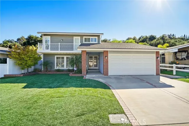 Agoura Hills, CA 91301,29392 Hillrise