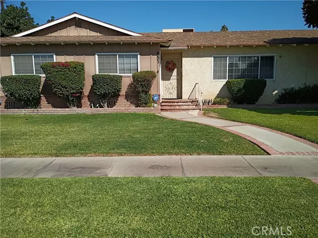 Colton, CA 92324,951 W C ST