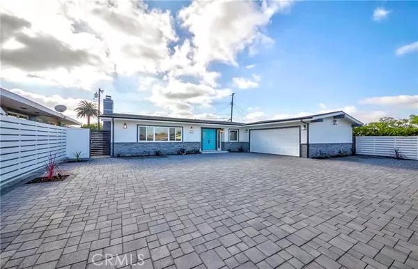 8332 Sunnybrook, Buena Park, CA 90621